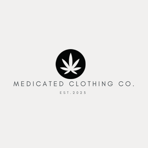Medicated Clothing Co. Logo
