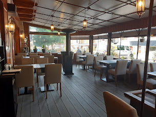 Photo n°29 de Restaurant Le Saint Damien à Saint-Côme-d'Olt (Restaurant français)