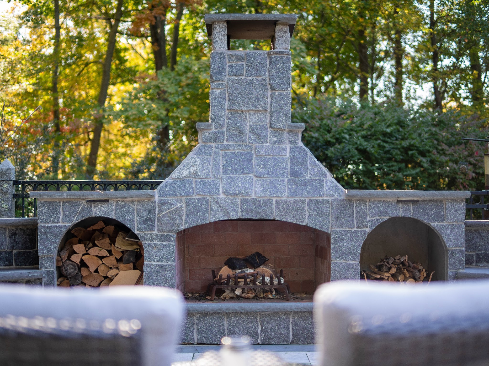 Valley Outdoor Design LLC