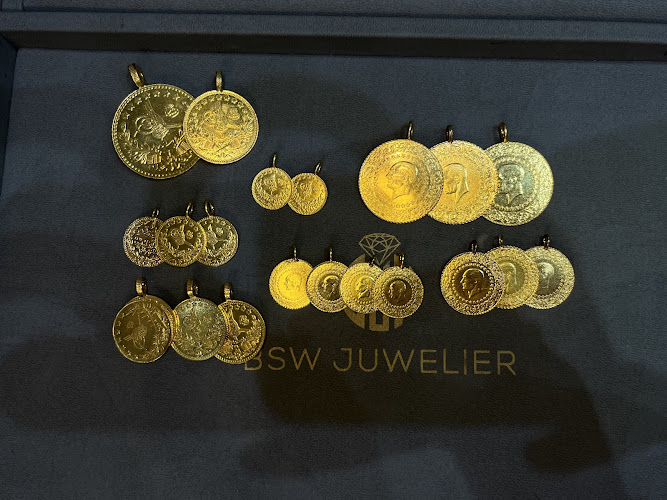 BSW Juwelier / Çeyrek Altın photo