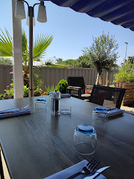 Photo n°49 de Bistrot le Toit Bleu - Restaurant Toit Terrasse Canet en Roussillon à Canet-en-Roussillon (Restaurant)