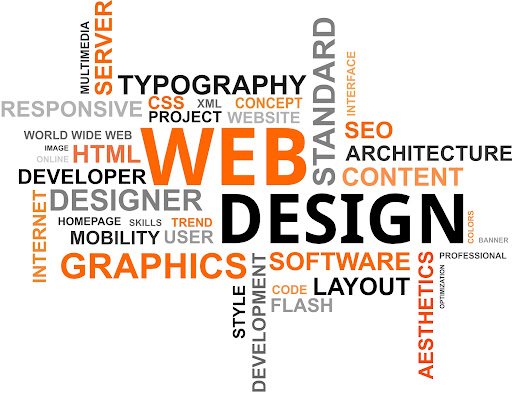 Duffield Web Designer - Visual
