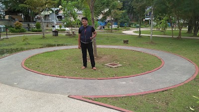 Photos of Taman Samarendah