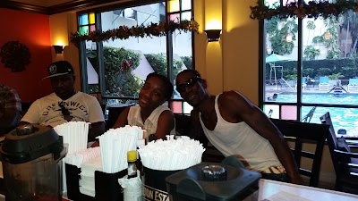 Photos of T Square Chill Spot