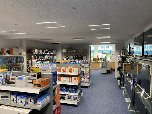 EURONICS Rätzke - Visual