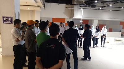 Photos of Transmart Setiabudi Semarang