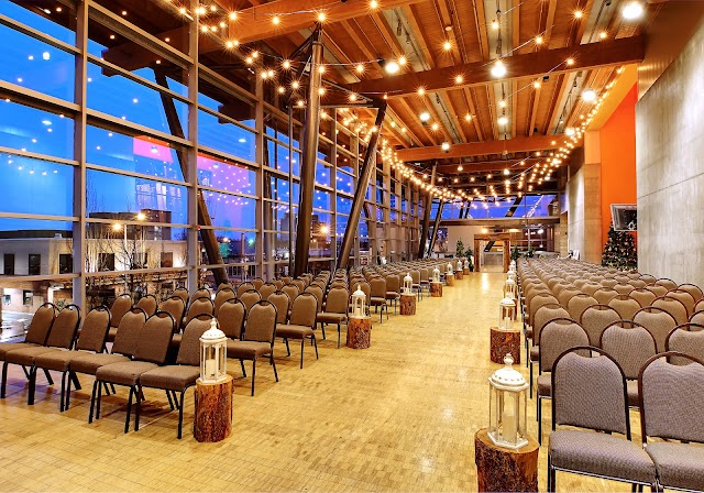 Salem Convention Center