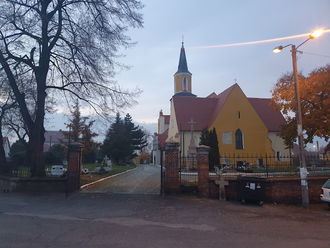 Godziny otwarcia Hotel Stary Ratusz