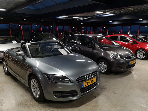Dealer Jabe Dongen BV