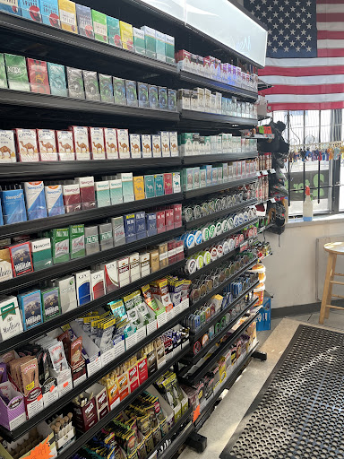 Ahtanum General Store Gallery - United States