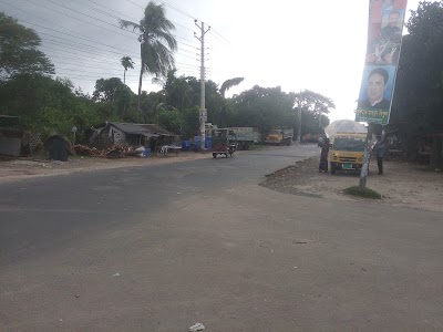 Photos of Kathaltola Bus Stop