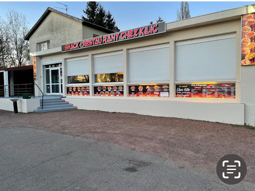 Photo 4 - Snack kilic