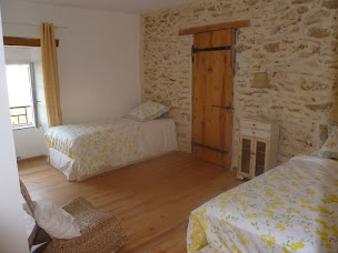 Photo n°4 de Gîte du clos Sébastien à Beautheil-Saints (Chambre d'hôtes)