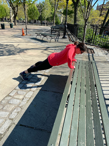 Jai Wellness NYC