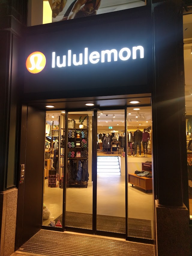 lululemon