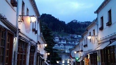 Experience Gjirokastra