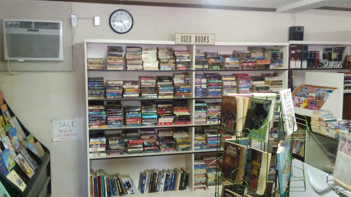 Readmore Bookstore - Thumbnail