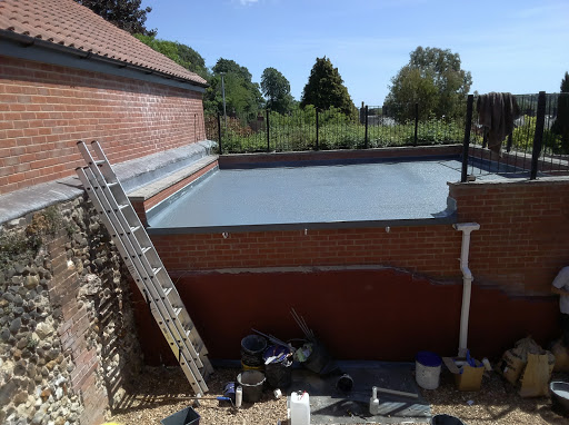 Norfolk Flat Roofing Solutions - Thumbnail