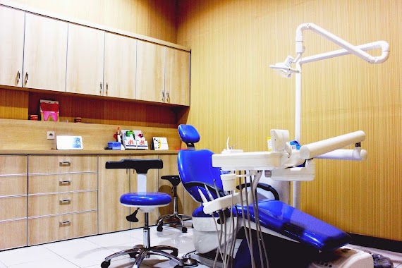 Melisa Dental Care, Author: Drg.Melisa Dental Care