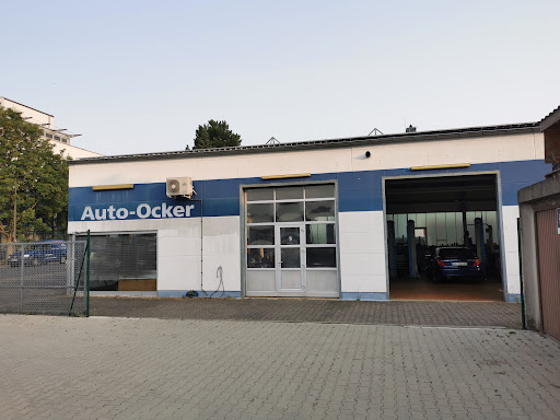 Auto Ocker GmbH & Co. KG
