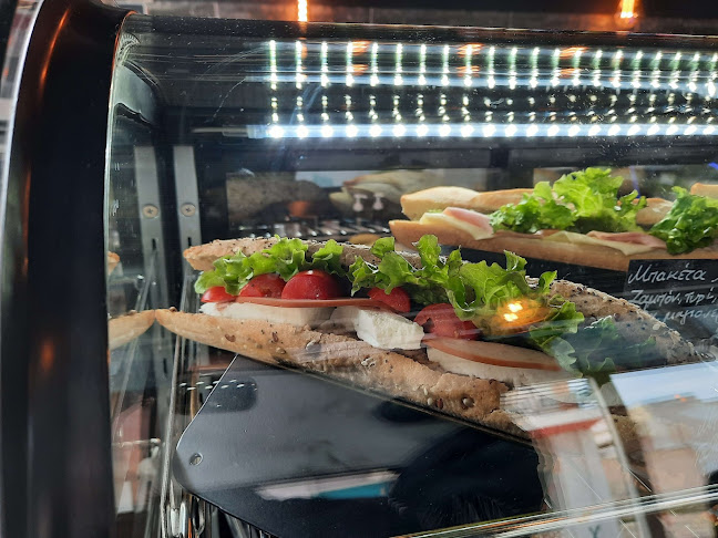 West Coffee - Άνω Λιόσια