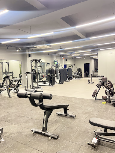 Nothing Before Fitness