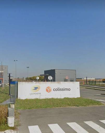 Plateforme CEI Wissous