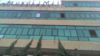 Photos of Afghan TV Network
