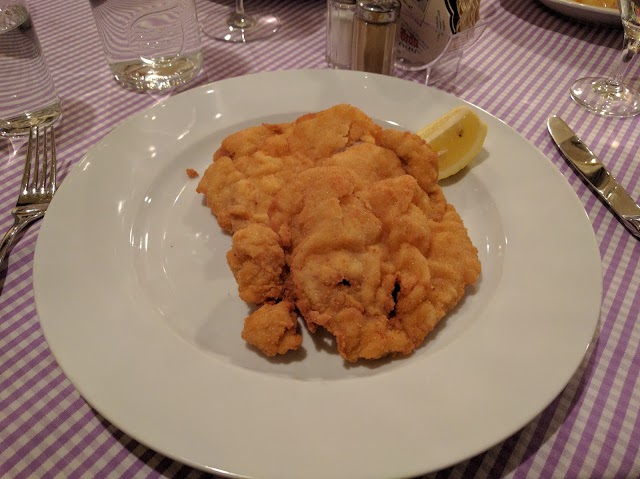 Gasthaus Seidl