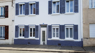 Photo n°2 de Godbert Peinture à Lachapelle-aux-Pots (Peintre en bâtiment)