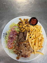 Photo n°25 de La Station à Cour-Cheverny (Restauration rapide)