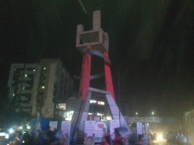 Photos of Chashara Bus Stop