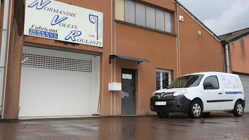 Photo de Sunvolet | Fabricant de volets roulants solaires à Saint-Léger-du-Bourg-Denis (76160)