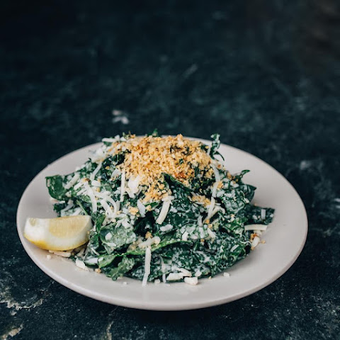 American Flatbread by null