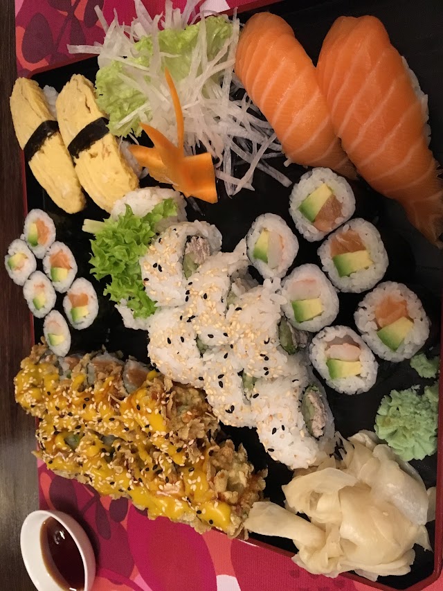 Restaurant Yama