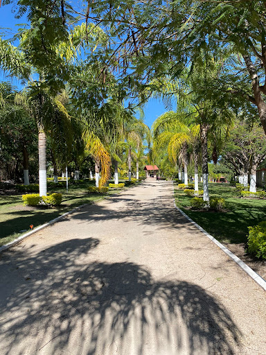 Rancho "El Palmeral" - Thumbnail