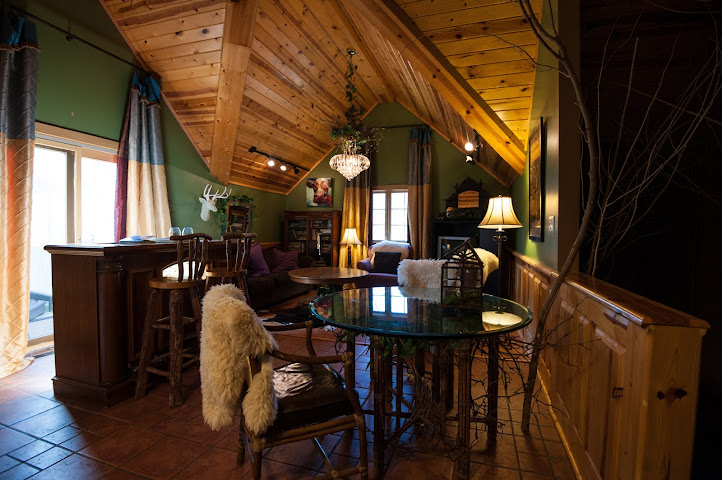 Robinwood Inn by null