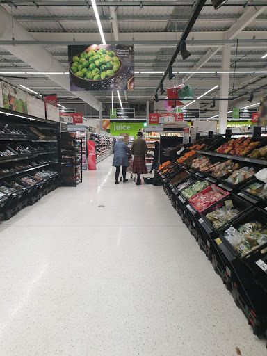 Swinton Square - Visual