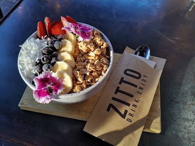 Zitto - Tea Tree Plaza