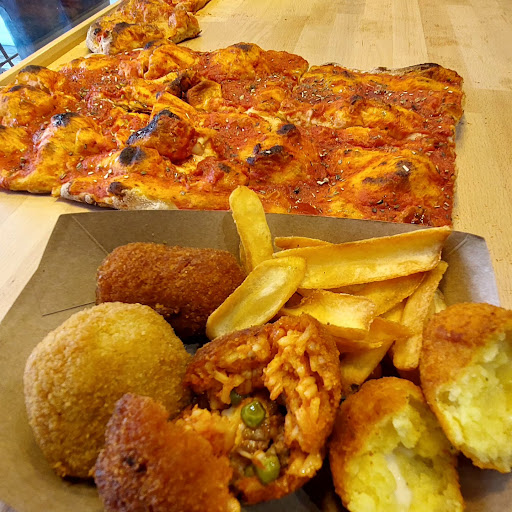 Fior di Farina street food - Thumbnail