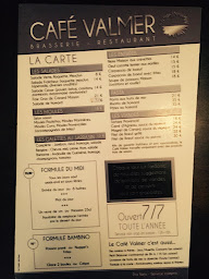 Photo n°49 de Café Valmer à La Croix-Valmer (Restaurant)