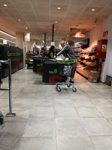 Supermercats Sorli Sant Cebrià de Vallalta - Thumbnail