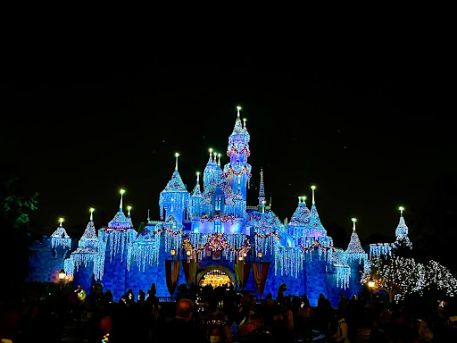 Visit Mickey Vacations - Visual