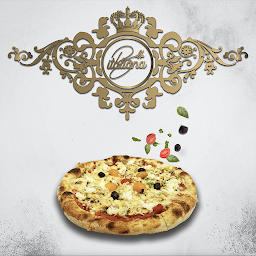 Photo n°2 de La Bella italiana à Carcassonne (Pizzeria)