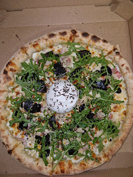 Photo n°15 de PIZZERIA DES MONTS D’OR à Couzon-au-Mont-d'Or (Pizzeria)