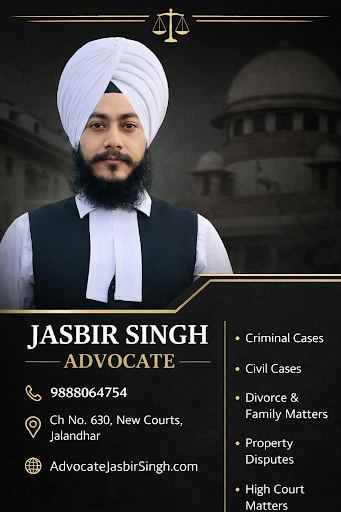 ⚖️ Legal Services