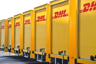 DHL Supply Chain