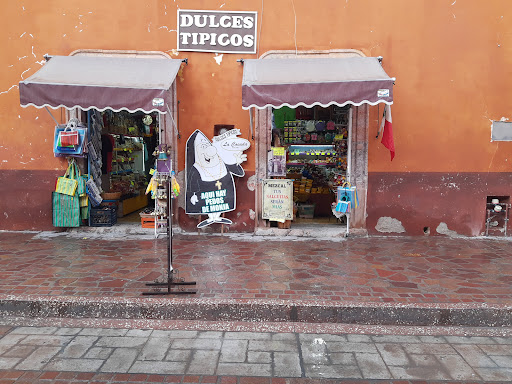 Dulcería La Cocada