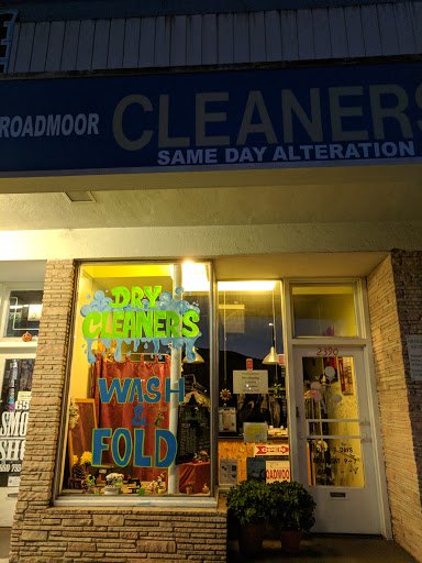 Broadmoor Cleaners & Alteration - Thumbnail