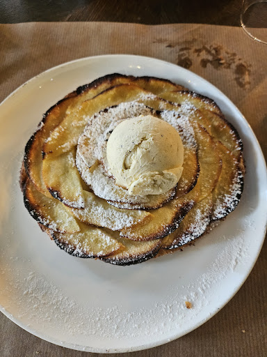 Restaurant Le Café De Paris EURL CARE - Thumbnail